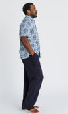 Bamboo Pant Men's Beach, More Colours