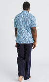 Bamboo Pant Men's Beach, More Colours