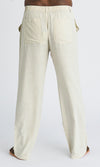 Bamboo Pant Men's Beach, More Colours