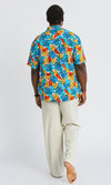 Bamboo Men's Shirt Fiji