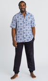 Bamboo Men's Shirt Hayman