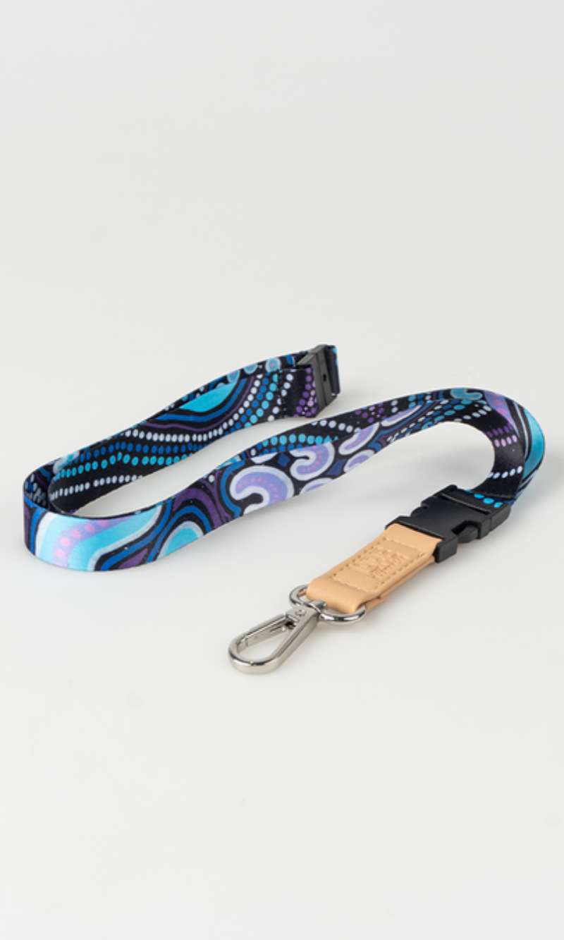 Lanyard Koorrookee 'Grandmother'