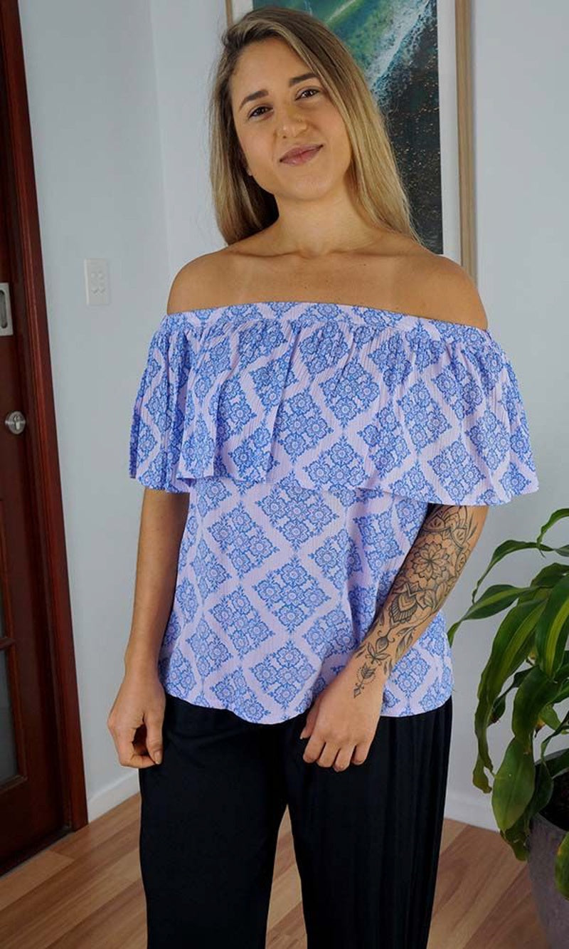 Lavender