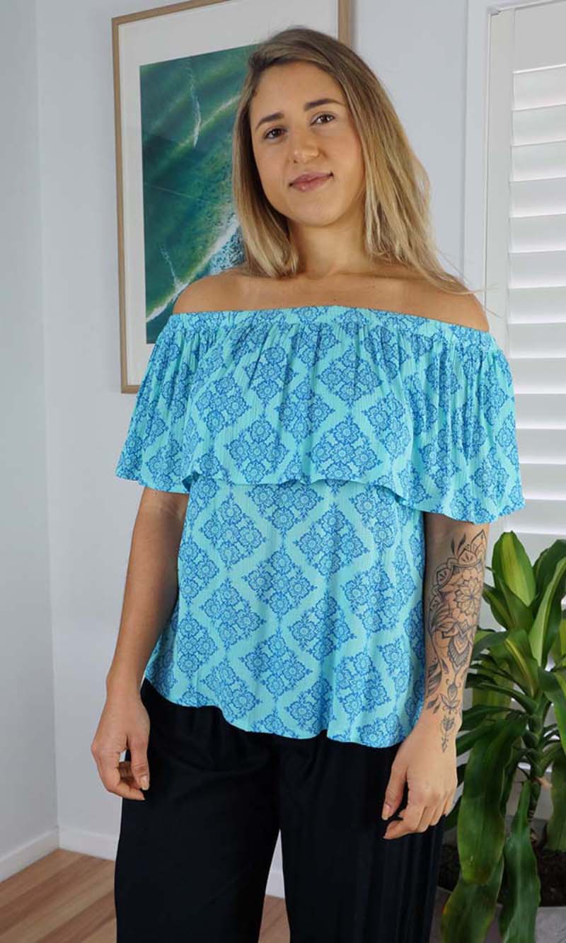 Aqua