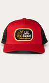 Lil Buck Kids Trucker Cap, More Colours