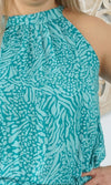 Rayon Dress Chloe Long Kerala, More Colours