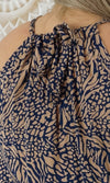 Rayon Dress Chloe Long Kerala, More Colours