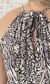 Rayon Dress Chloe Long Kerala, More Colours