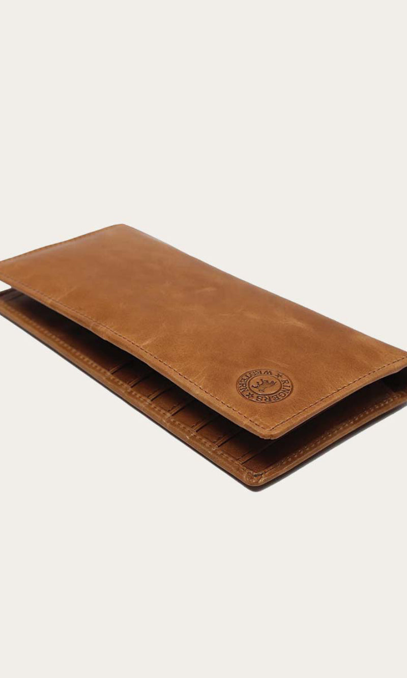 Lake Eyre Wallet, More Colours