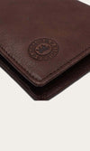 Lake Eyre Wallet, More Colours