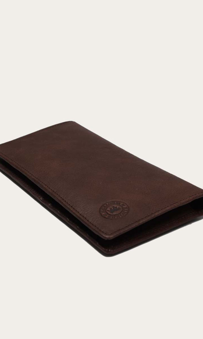 Lake Eyre Wallet, More Colours