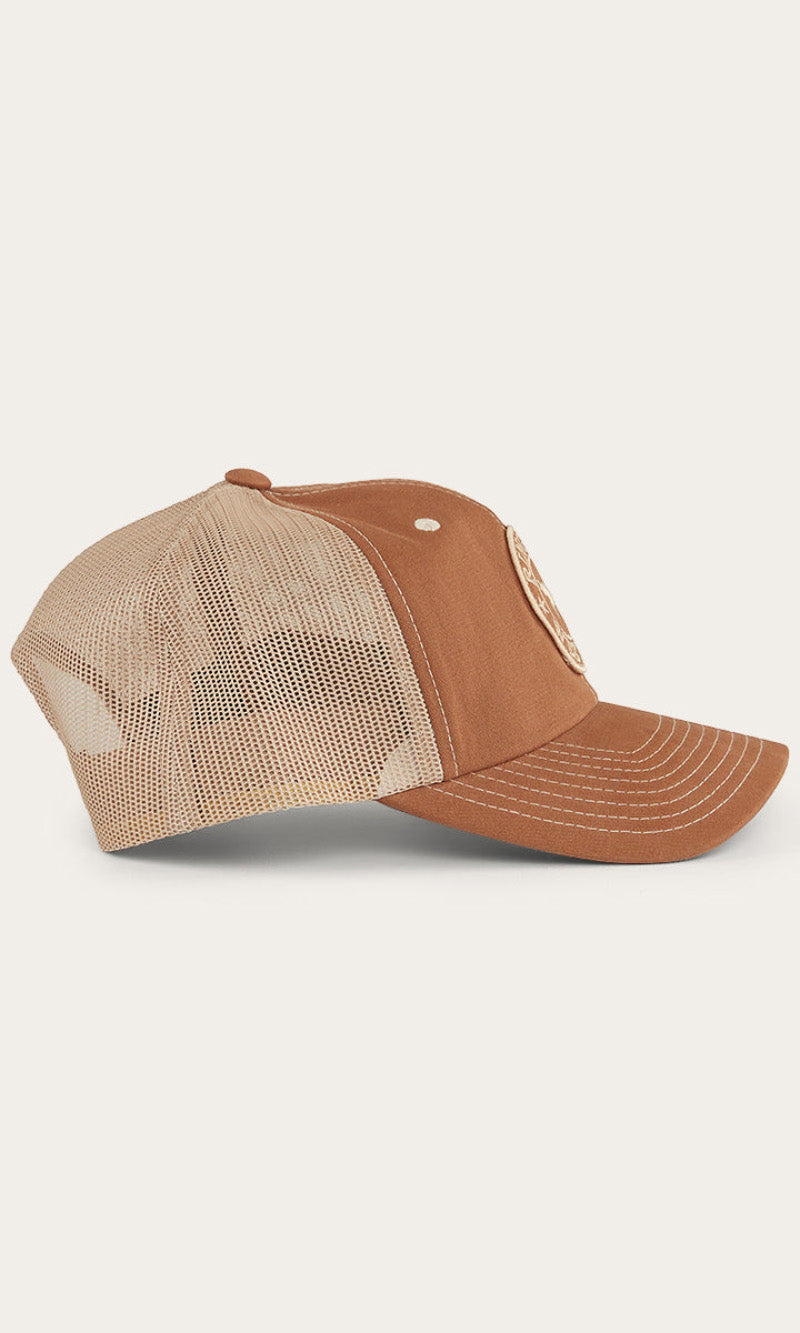 Lakelands Cap Toffee