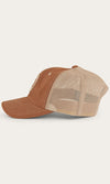 Lakelands Cap Toffee