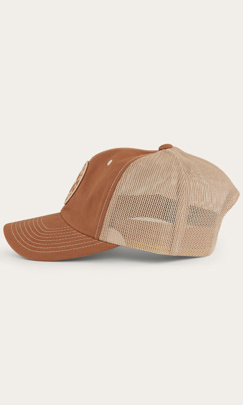 Lakelands Cap Toffee