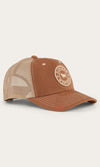 Lakelands Cap Toffee