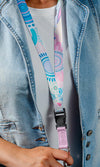Lanyard Coastal Country