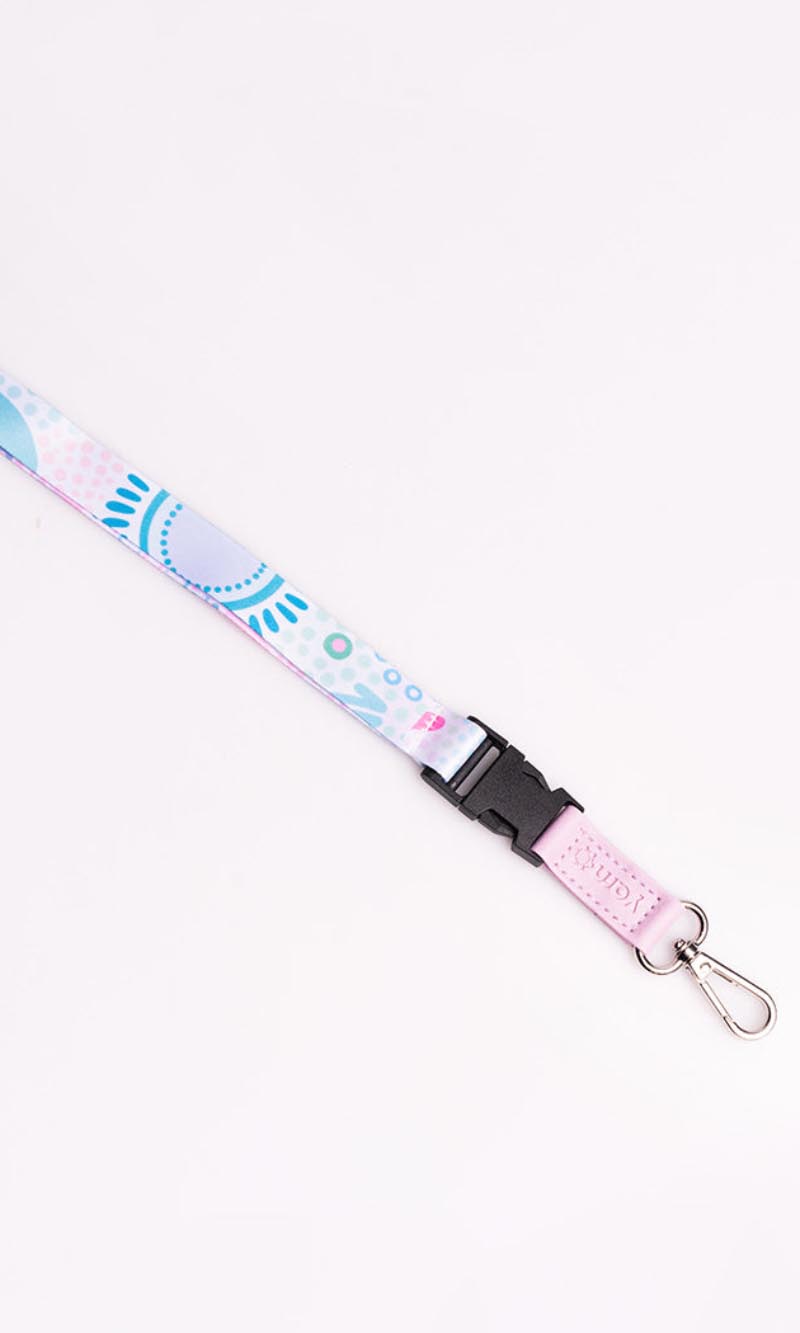 Lanyard Coastal Country