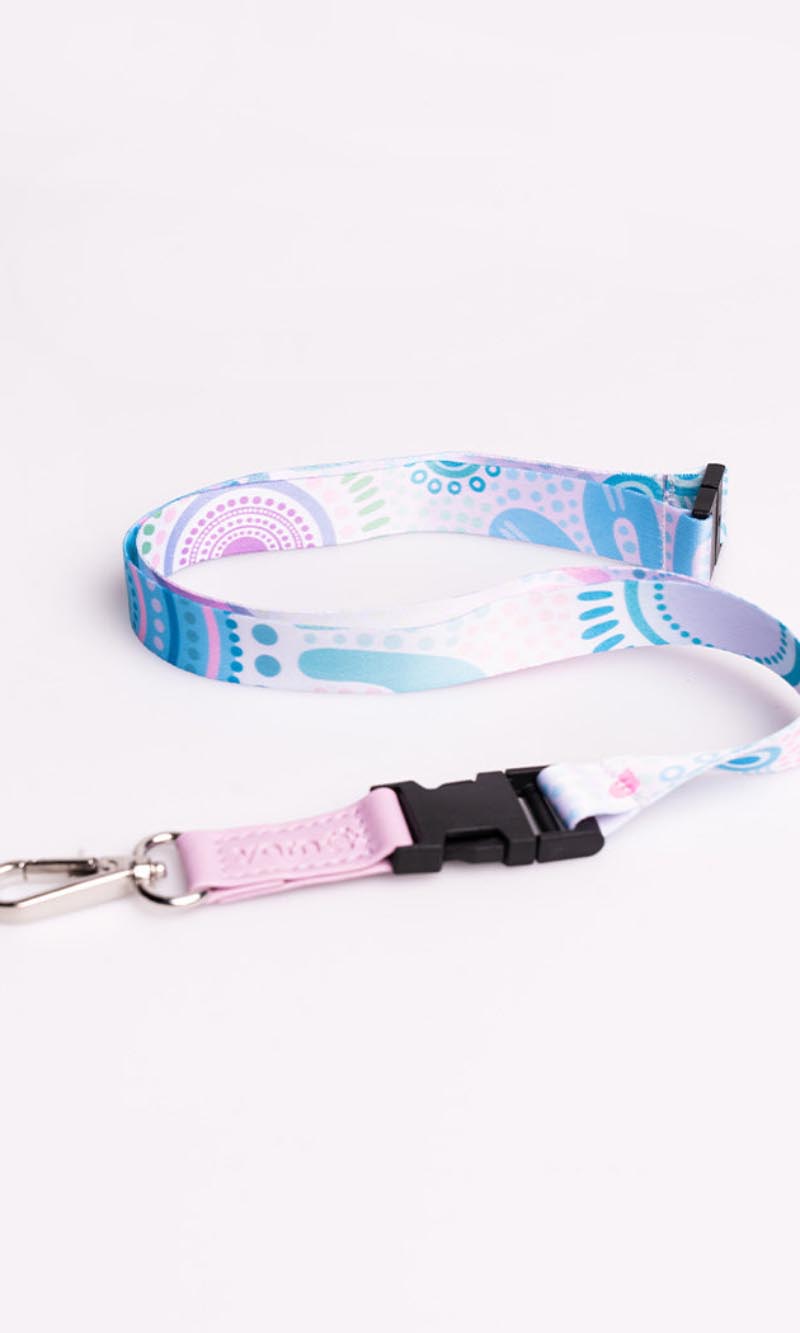 Lanyard Coastal Country