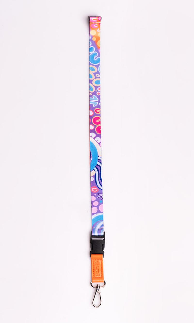 Lanyard Ngootyoong (Joy)