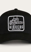 Long Haul Trucker Cap