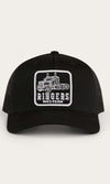 Long Haul Trucker Cap