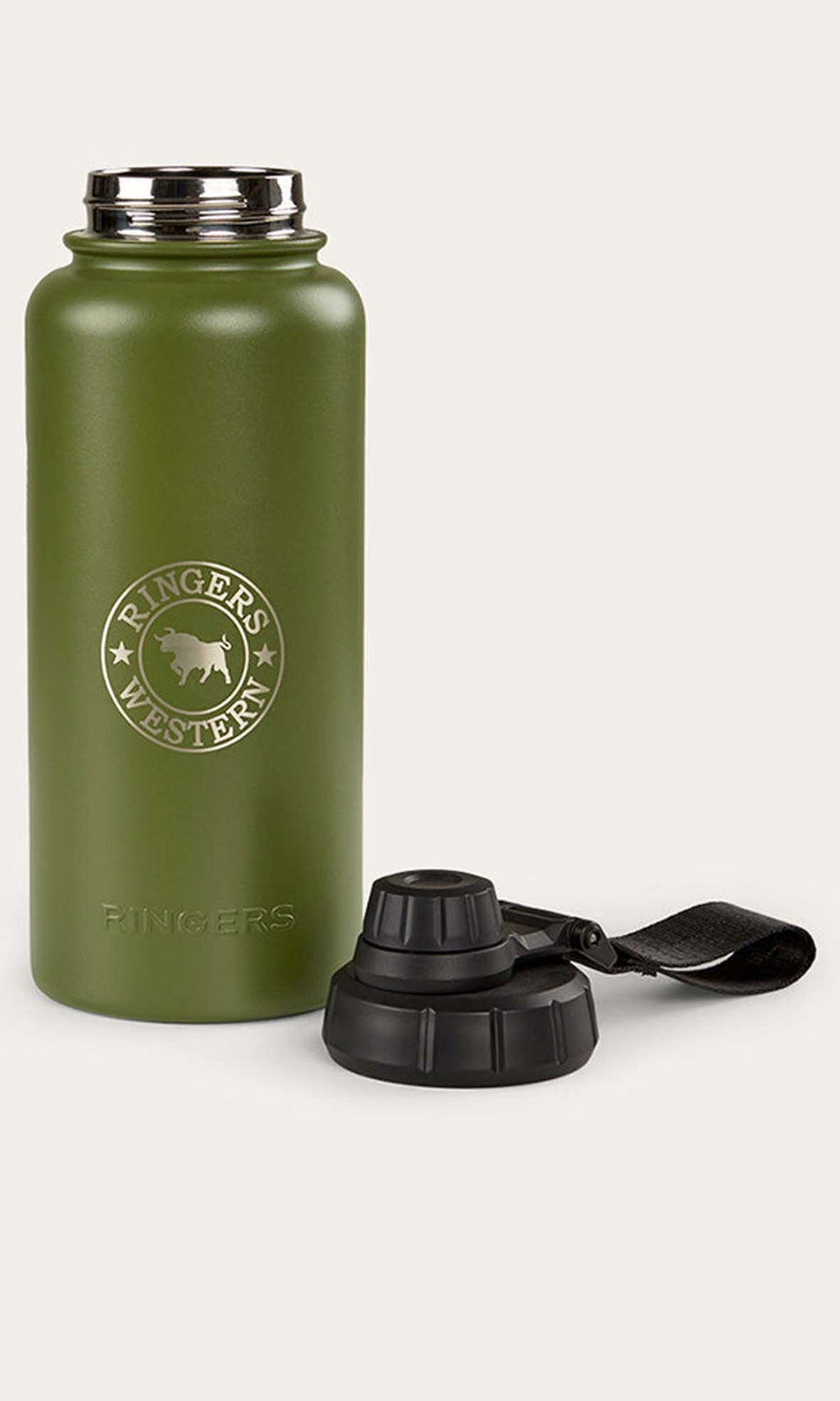 Longview Drink Bottle, More Colours