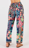 Rayon Pant Delphi