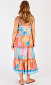 Cotton Sundress Luna, More Colours