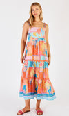 Cotton Sundress Luna, More Colours