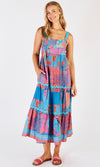 Cotton Sundress Luna, More Colours