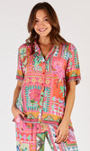 Rayon Shirt Vivone, More Colours