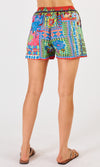 Rayon Short Vivone, More Colours