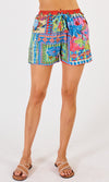 Rayon Short Vivone, More Colours