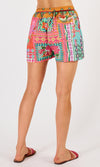 Rayon Short Vivone, More Colours