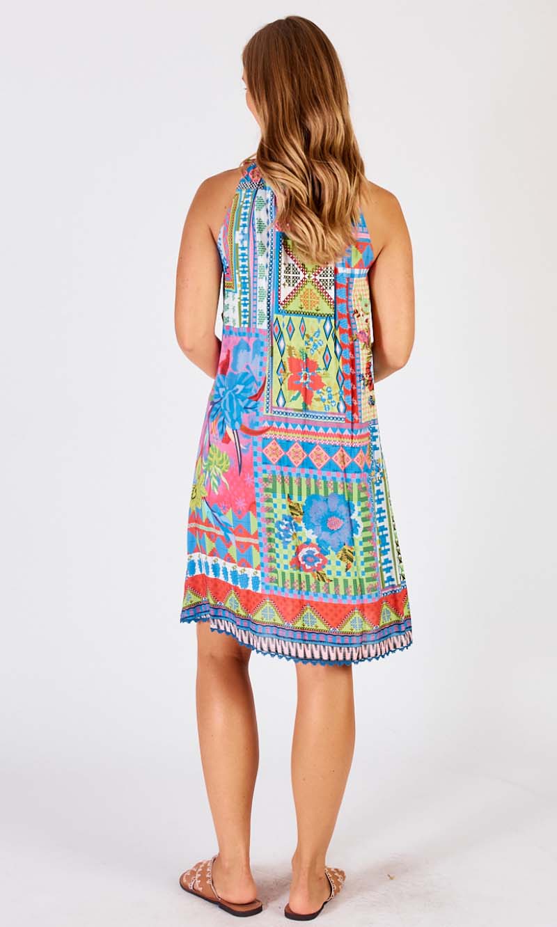 Sundress Vivone, More Colours