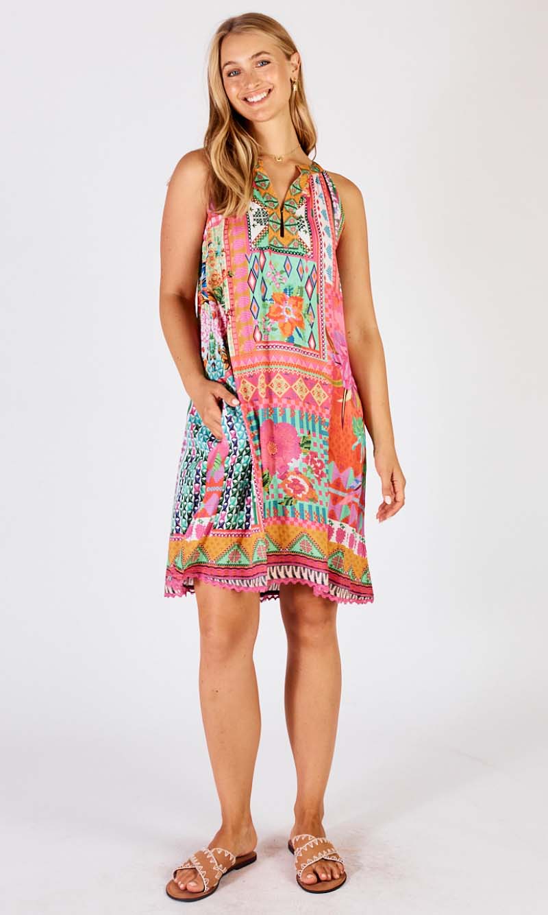 Sundress Vivone, More Colours