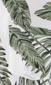 Rayon Hawaiian Shirt Maui