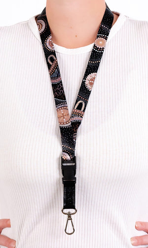 Lanyard Marang Ngurung (Good Night)