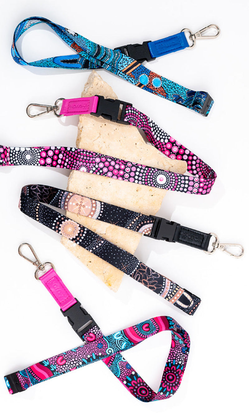 Lanyard Marang Ngurung (Good Night)