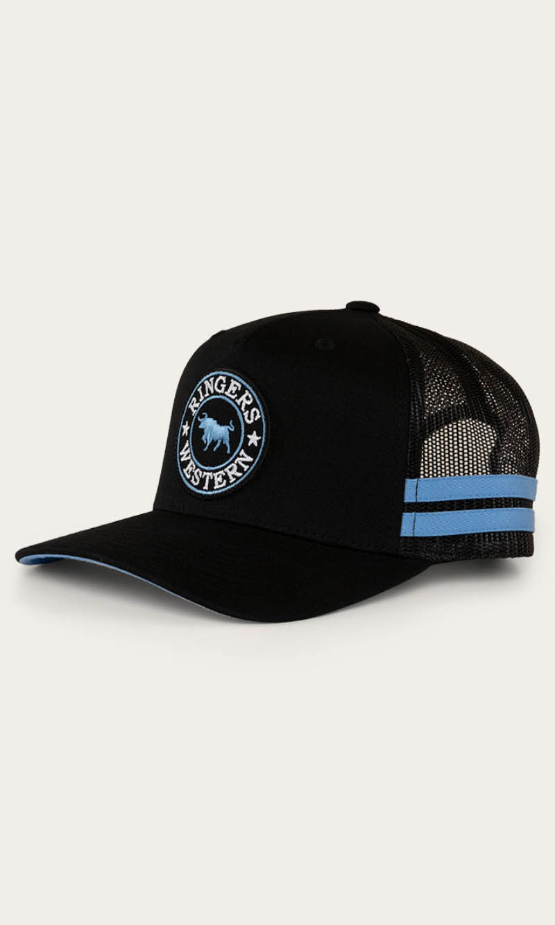 McCoy Kids Trucker Cap, More Colours