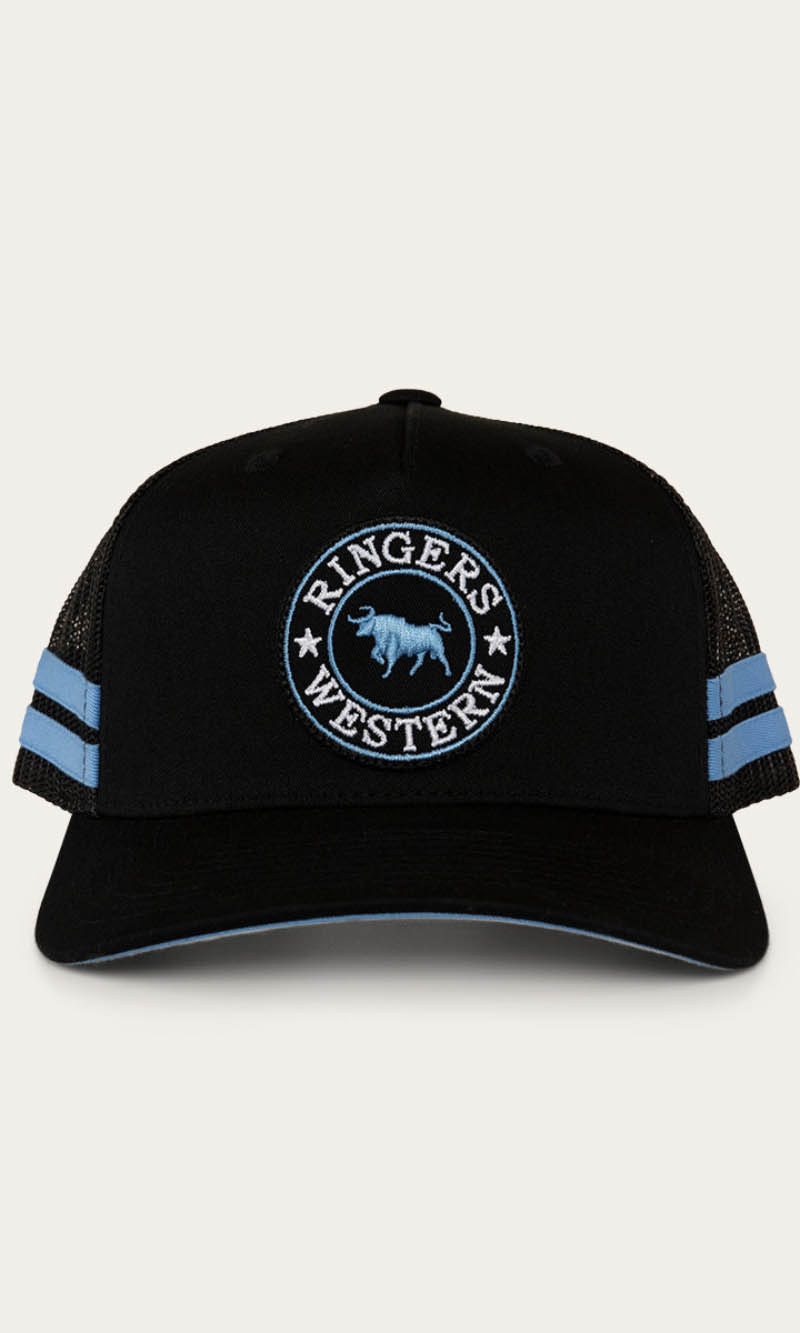 McCoy Kids Trucker Cap, More Colours