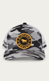 McCoy Kids Trucker Cap, More Colours