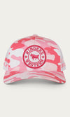 McCoy Kids Trucker Cap, More Colours