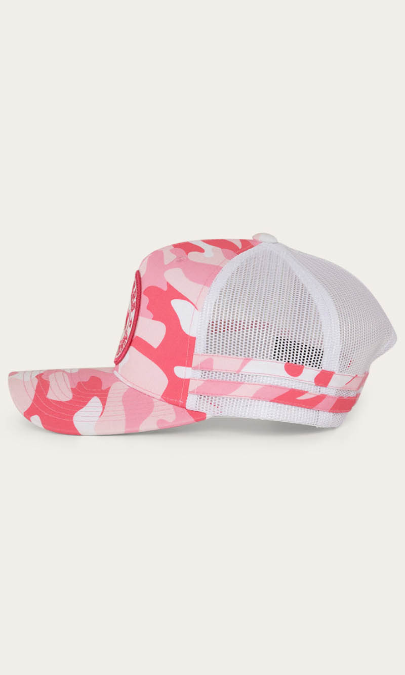 McCoy Kids Trucker Cap, More Colours