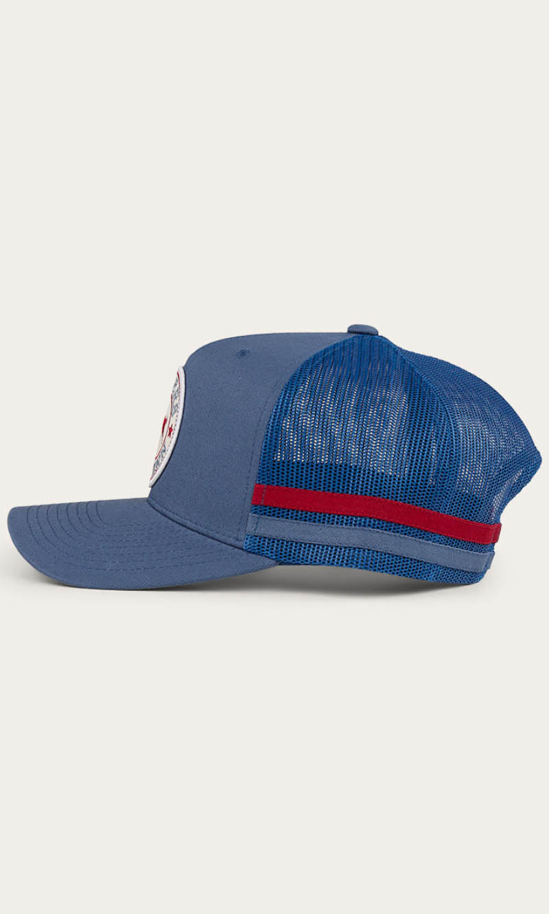 McCoy Kids Trucker Cap, More Colours