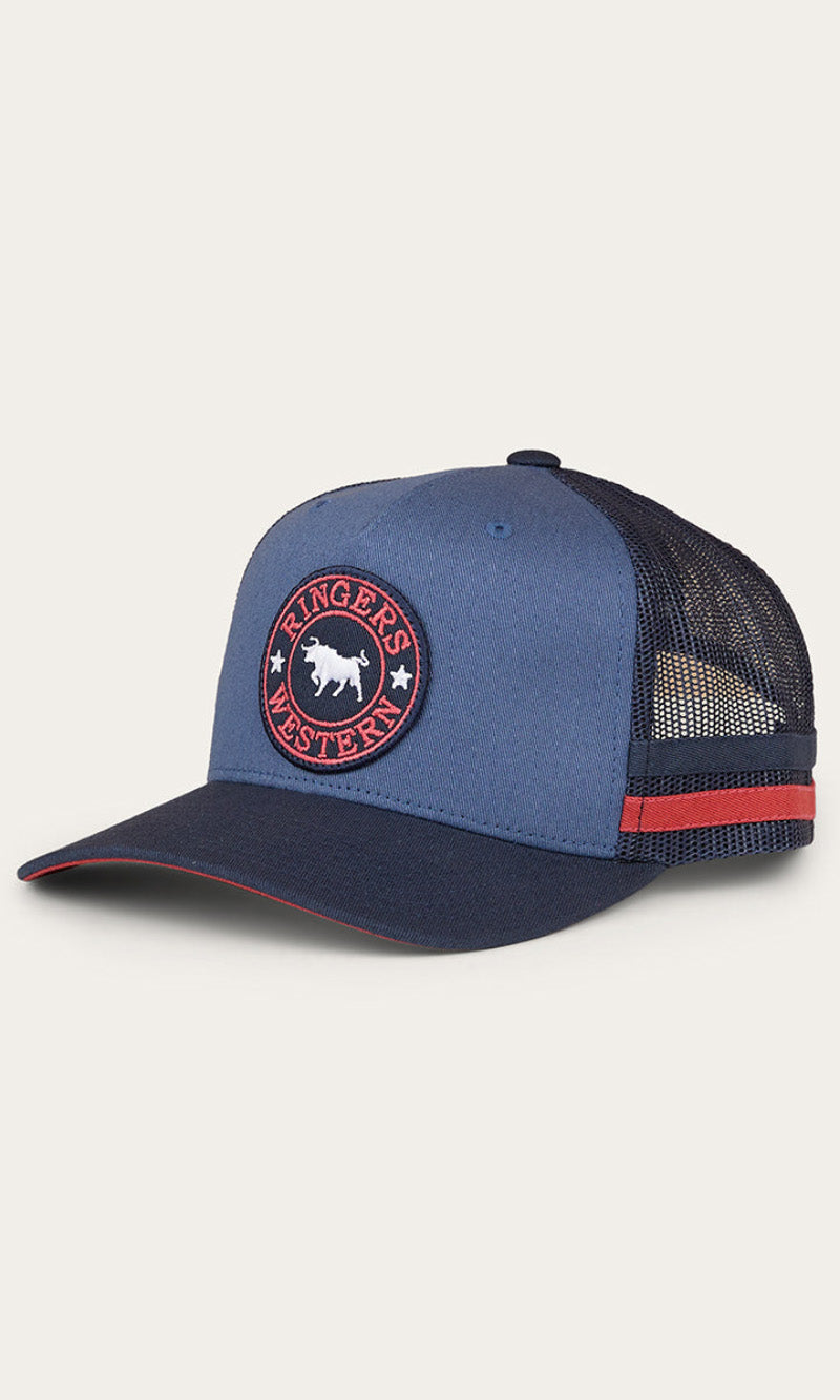 Yale Blue/Navy