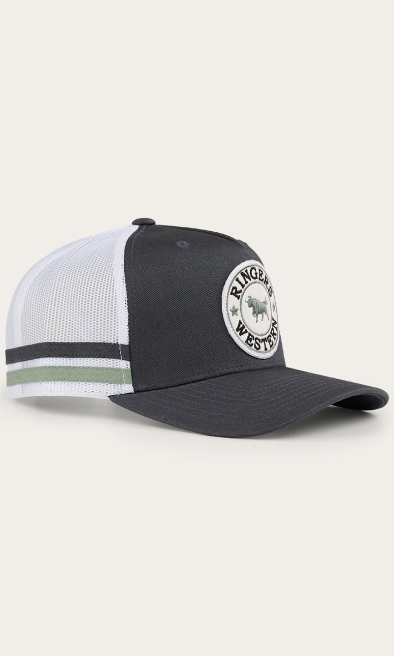 McCoy Trucker Cap, More Colours