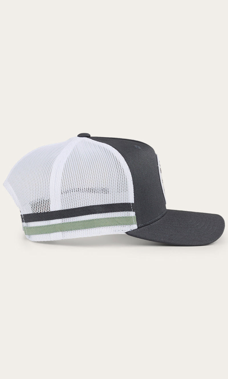 McCoy Trucker Cap, More Colours