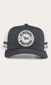 McCoy Trucker Cap, More Colours