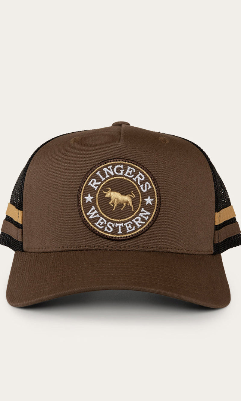 McCoy Trucker Cap, More Colours